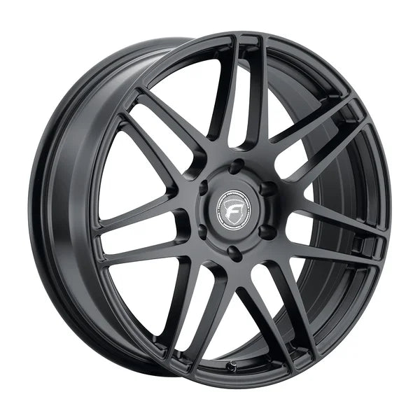 FORGESTAR black auto part