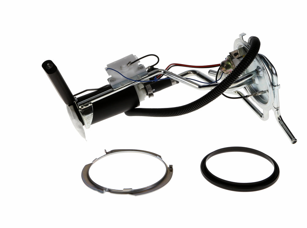 FUEL PUMP HANGER ASSEMBLY