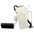 FUEL PUMP HANGER ASSEMBLY