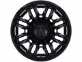 XD870 20X10 6X135/5.5 M-BLK -18MM