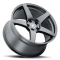FORGESTAR auto part installed view