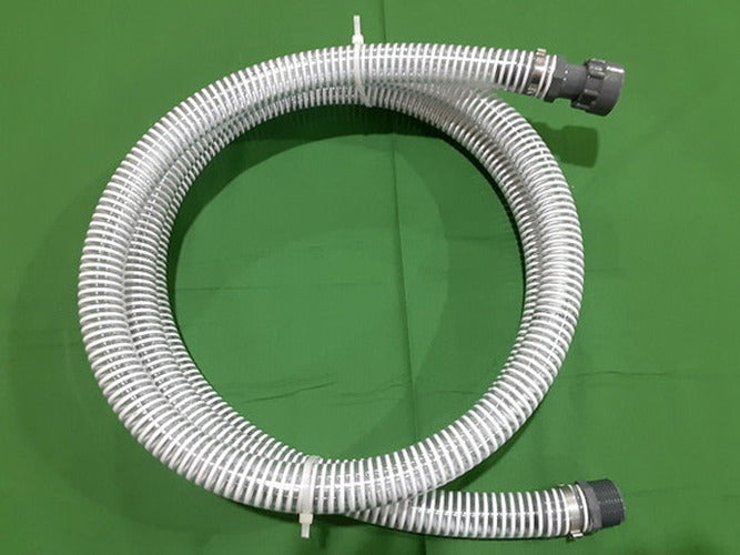 PORT TWIST ON MACERATOR S