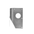 ~(50 lbs. 65X19X13)~ Jeep TJ Competition Cut Corners 04-06 Wrangler TJ Unlimited Bare Steel Pair Motobilt