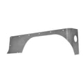 ~(50 lbs. 65X19X13)~ Jeep TJ Competition Cut Corners 04-06 Wrangler TJ Unlimited Bare Steel Pair Motobilt