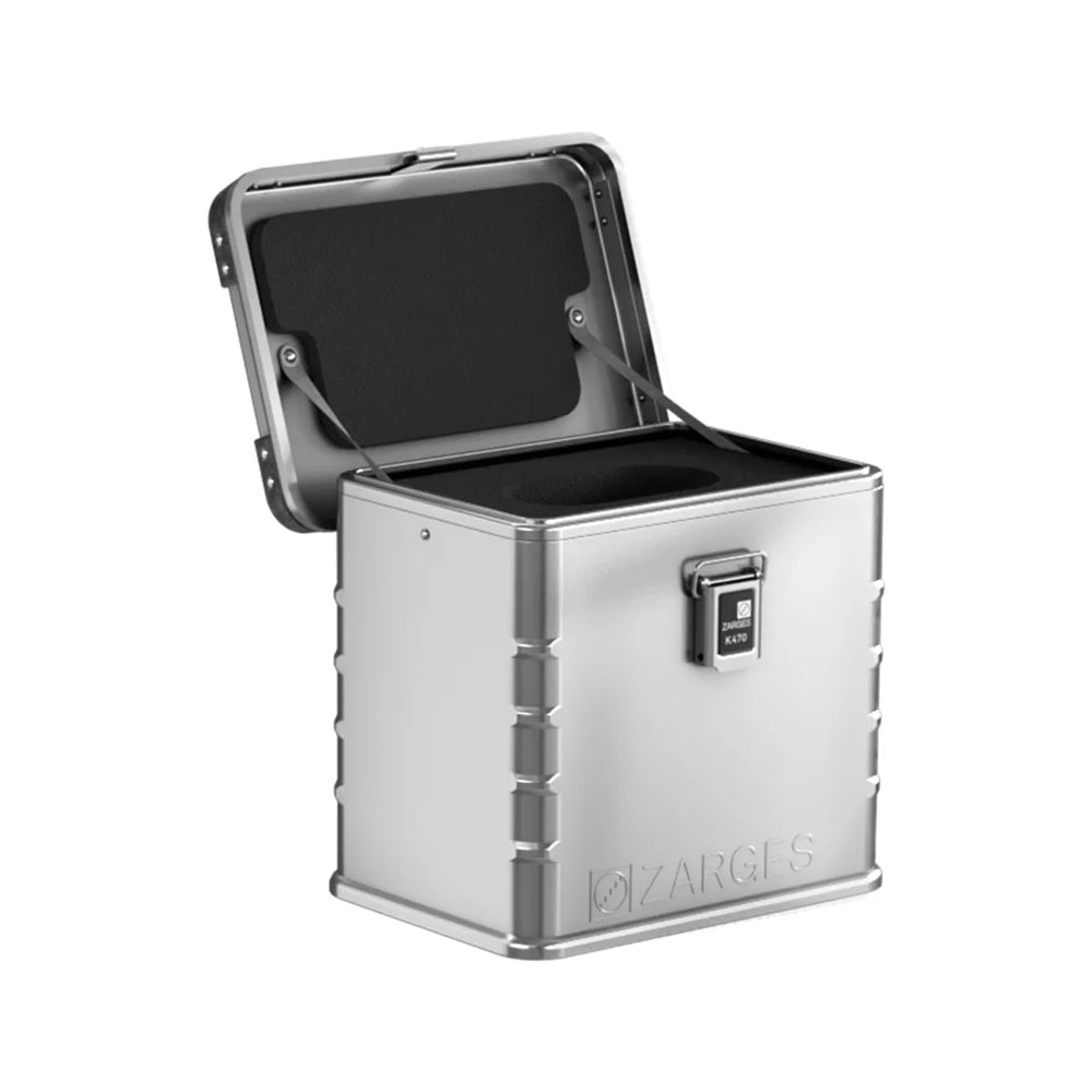 K470 CLASSIC HEAVY DUTY TRANSIT CAS