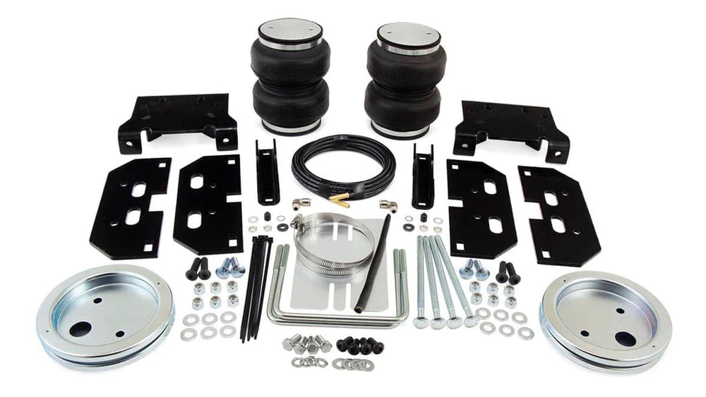 ~(34 lbs. 14X11X9)~ LoadLifter 5000 Pro Series Air Spring Kit