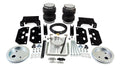 Air Lift springs