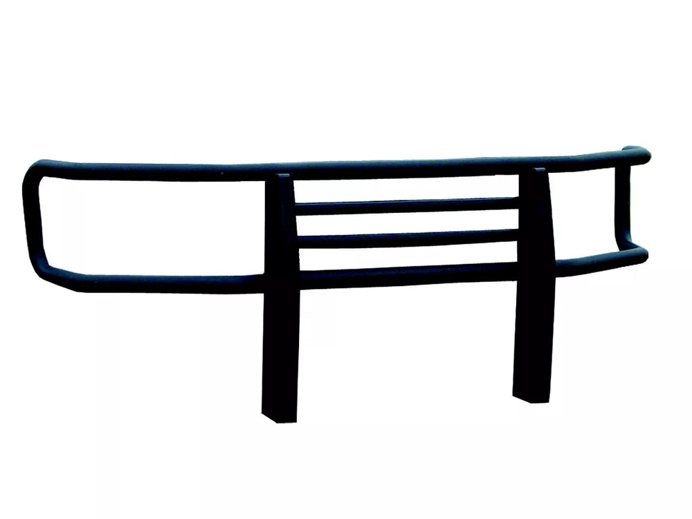 2020 SIERRA 2500HD/3500 BIG TEX GRILLE GUARD BLACK