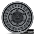 BR ARMORY 20X12 5X5.0/5.5 78 GUNBLK