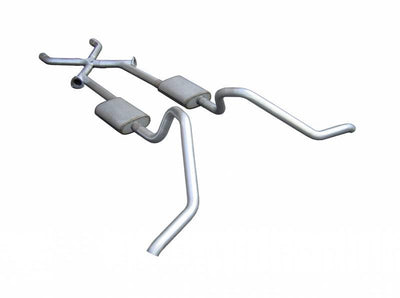 Pypes Performance Exhaust auto part