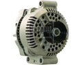 NEW ALTERNATOR