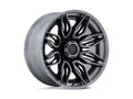 MUTINY 20X10 8X180 124 -18 G-BLK BR