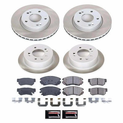 PowerStop auto part