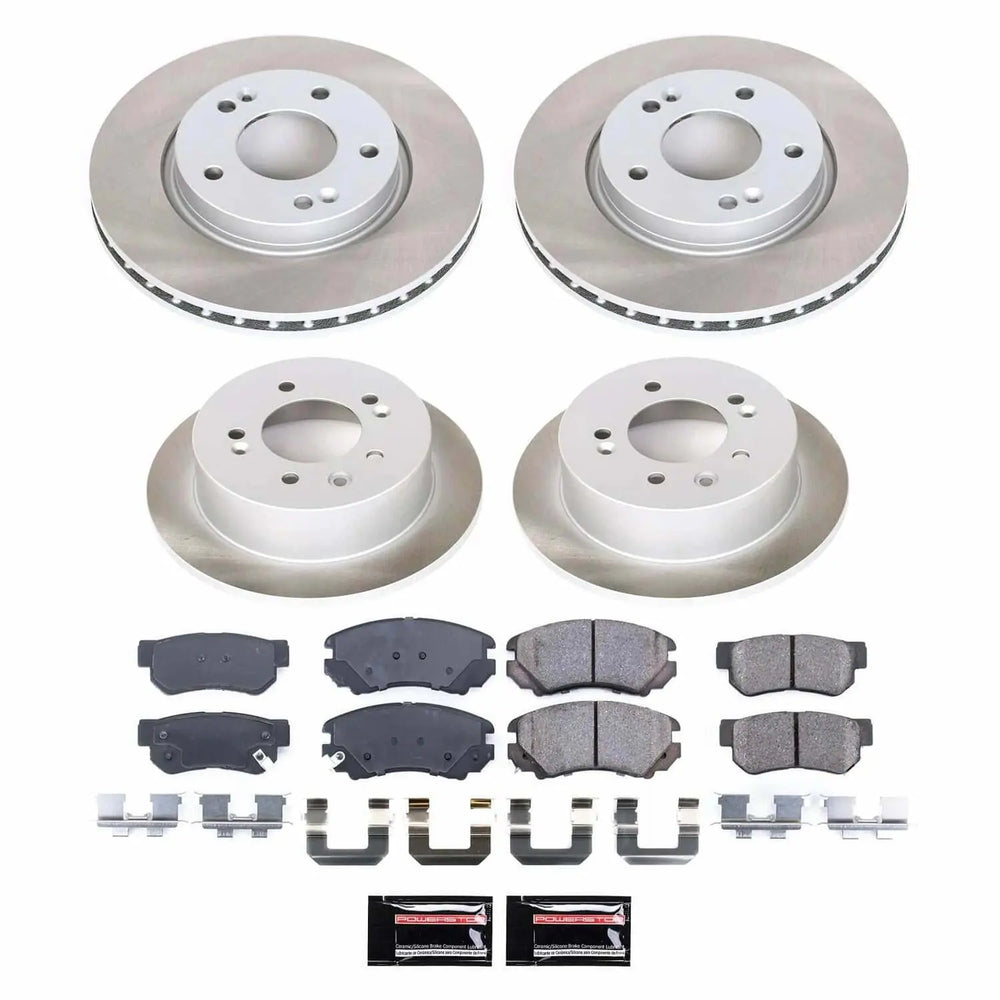 PowerStop auto part