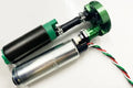 Radium Engineering MK4 Supra Fuel Hanger TI Automotive E5LM (Pumps Not Included)