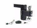 180 HITCH 6" DROP HITCH W/ 2" SHANK