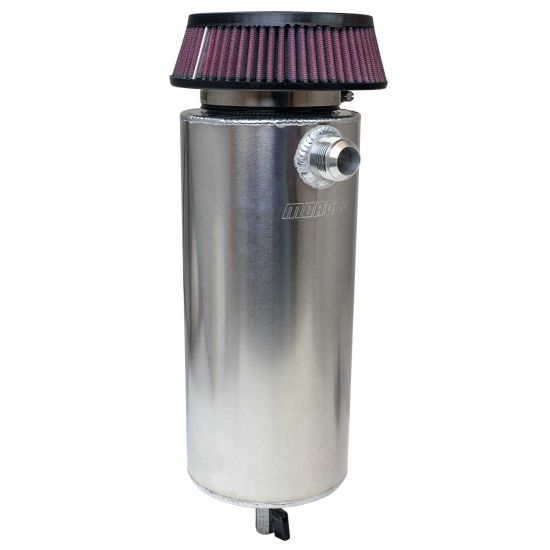 Moroso catch can