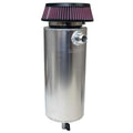 Moroso catch can