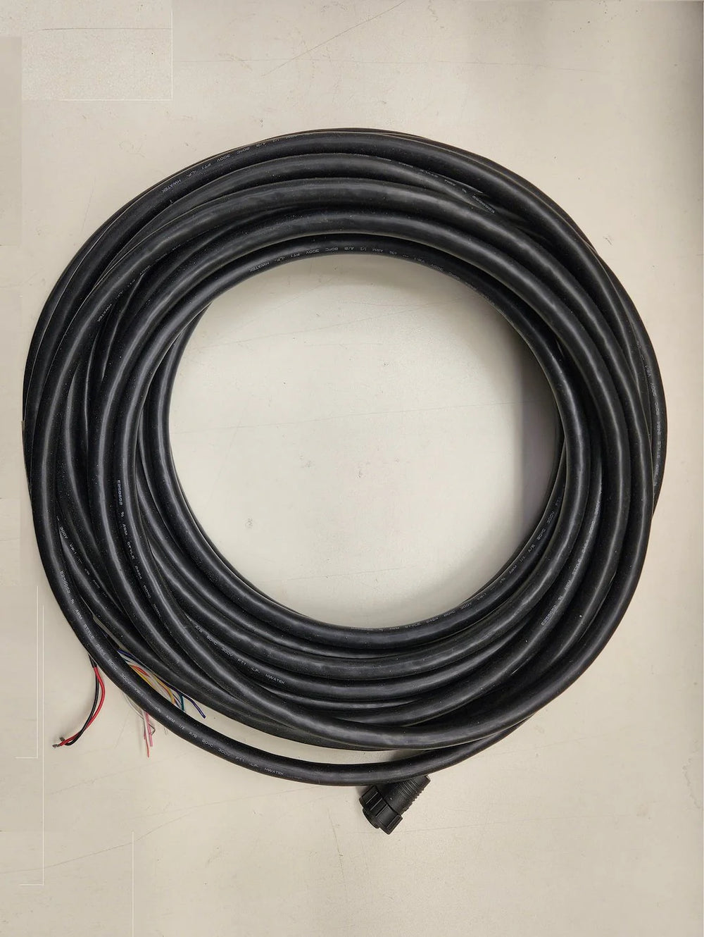 15M, NMEA 0183 CABLE FOR G1,G2 & G2