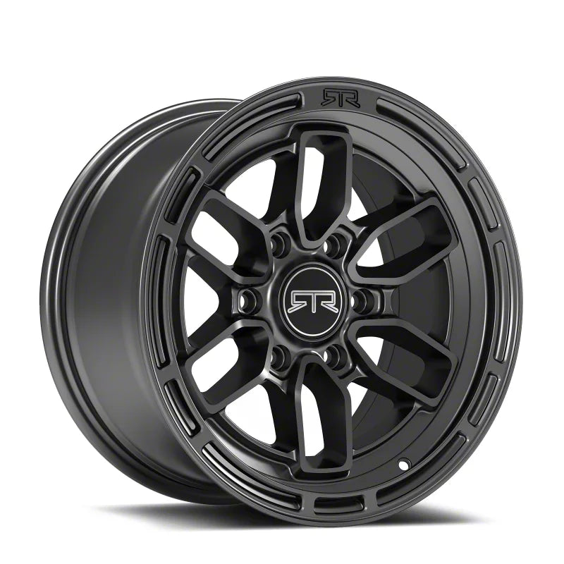 RTR TECH