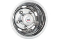 MITSUBISHI 16IN 5LUG 6HH DUAL DOTLINER W/AIR MAX DOTLINER SIMULATOR SET