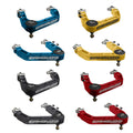 King Shocks sway bar