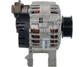 REMANUFACTURED ALTERNATOR