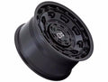 BR007 20X10 6X135/5.5 M-BLK -18MM