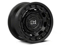 BR007 20X10 6X135/5.5 M-BLK -18MM