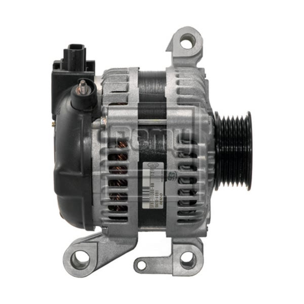 REMANUFACTURED ALTERNATOR