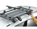 QUICK BASE TRAY FOR ROOF