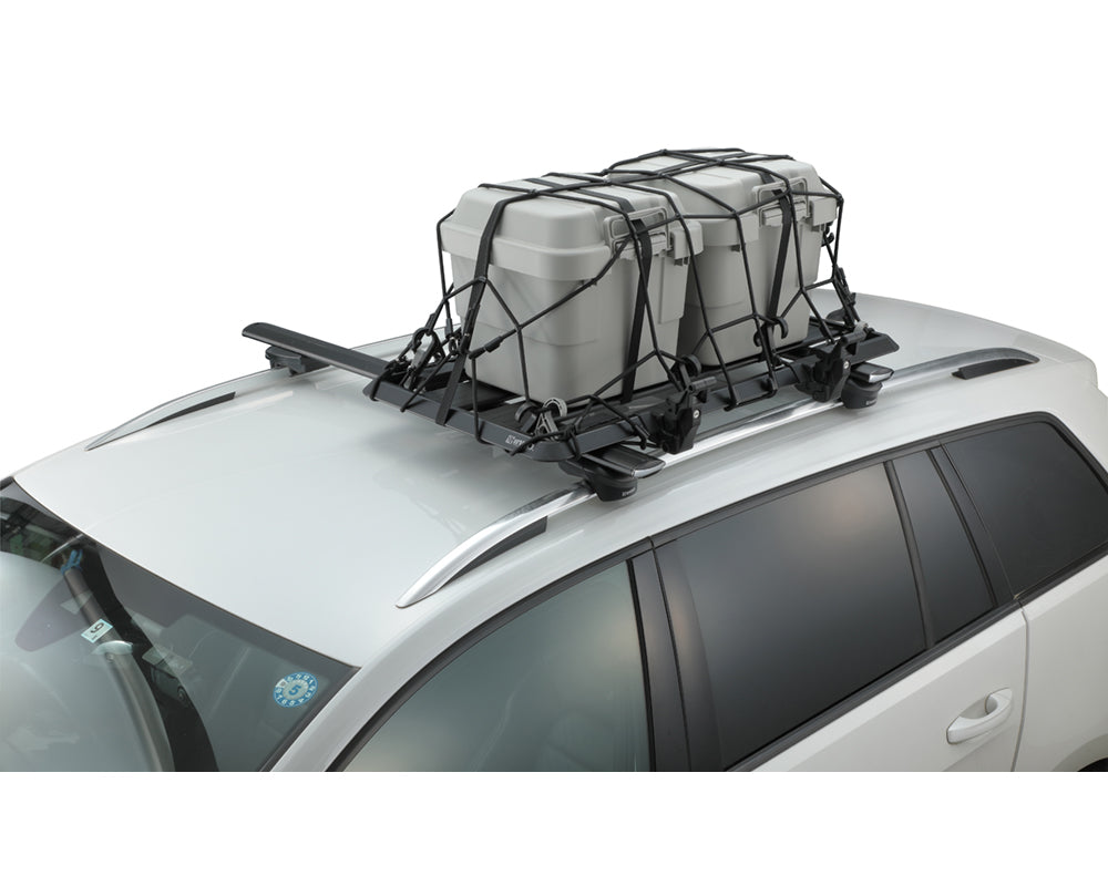 QUICK BASE TRAY FOR ROOF