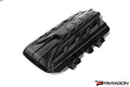 CF Eng Plenum Corvette c8