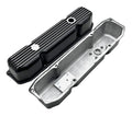 BB MOPAR 383-440 VALVE COVERS FINNE