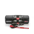 WARN Industries Axon 5500 Winch w/Synthetic Rope