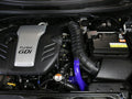 HPS Performance intercooler