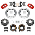 Wilwood auto part