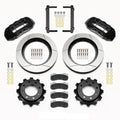 Rear Brake Kit Disc/Drum 71-91 Blazer FNSL4R