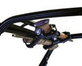 Seizmik 13+ Polaris 900-1000 Ranger OHGR 2 Gun Rack Pro-fit