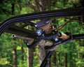 Seizmik 13+ Polaris 900-1000 Ranger OHGR 2 Gun Rack Pro-fit