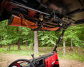 Seizmik 13+ Polaris 900-1000 Ranger OHGR 2 Gun Rack Pro-fit