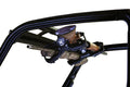 Seizmik roof rack
