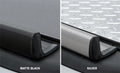 AGRI COVER tail light close-up