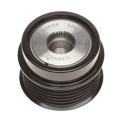 Gates auto part