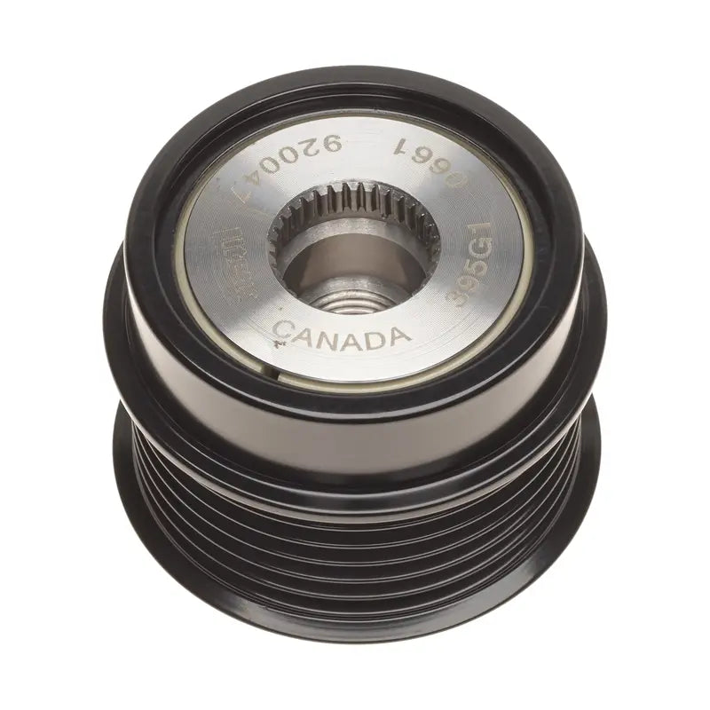 Gates auto part
