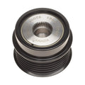 Gates auto part