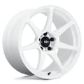 MR154 18X9.5 5X4.5 WHITE 38MM
