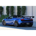 GT250 Lamborghini Galardo
