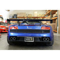 GT250 Lamborghini Galardo