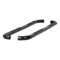1522 COLORADO/CANYON EXTENDED CAB SIDEBARS 3IN BLACK